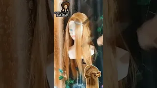 how to create texture in front Hairstyle.. pulling technique. #shorts #viral #hair #hairstyles