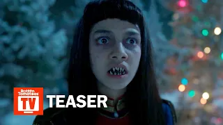 NOS4A2 Season 2 Teaser | Rotten Tomatoes TV