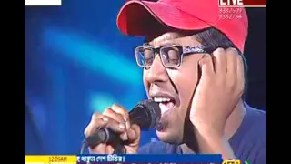 Tarun Band - Desh TV LIVE MAY 20, 2016 Part 2
