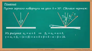 11-кл-095. Лабораторна робота «Дослідження заломлення світла»