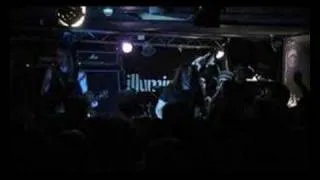 illuminatus - Wait (J7 Album Launch '08)