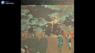 Colonel Bagshot ‎– Six Day War (UK Psychedelic Rock 1971)