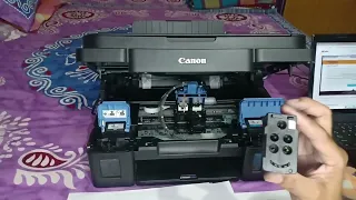 E04 error solved 100% | e04 error canon g2010 printer | P02 error solved 100% | p02 error