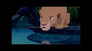 canzoni disney - Il Re leone L amore è nell aria stasera