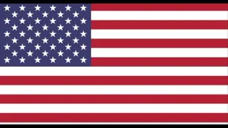 US National Anthem (Earrape)