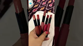 Maybelline ultimate lipstick 💄