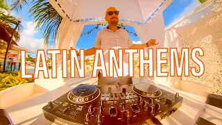 LATIN PARTY ANTHEMS 2023- BAHIA PRINCIPE PUNTA CANA, DOMINICAN REPUBLIC