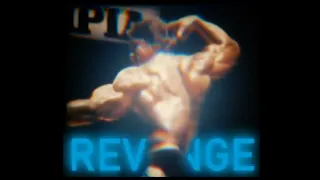 Arnold v Mike Mentzer (PART III) - REVENGE