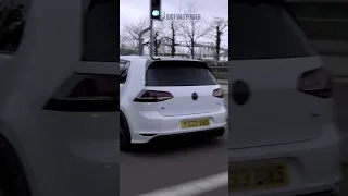 ULTRA Loud Golf 7R