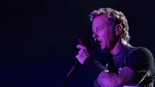 Metallica - My Friend of Misery (Live 2012)