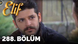 Elif - 288.Bölüm