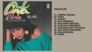 Vina Panduwinata - Album Vol IV : Cinta | Audio HQ