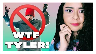 ¿Por qué TODOS están CANCELANDO A TYLER JOSEPH? 😱