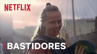 Vikings: Valhalla | A jornada da temporada 2 | Netflix