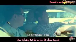 Vietsub Tien Nhiem Dot Kich Trailer 2