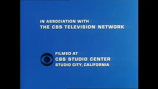 Don Fedderson Productions/CBS Television Network/Viacom (1969/1990) #1