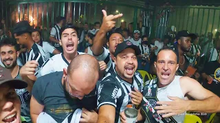 O DIA EM QUE O GALO FOI BICAMPEÃO BRASILEIRO