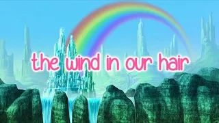 Barbie Fairytopia: The Magic of the Rainbow - The Magic Of The Rainbow (With Lyrics)