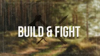 Building For Tomorrow | Build and Fight | Pastor Dusty Dean