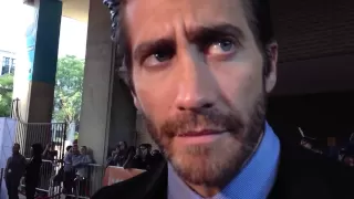 Jake Gyllenhaal at TIFF 2013: Why director Denis Villeneuve can't stand him