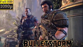 Bulletstorm: Longplay Full Gameplay Walkthrough (No Commentary)1080P60