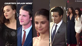 '13 REASONS WHY' Best Moments| Hannah Baker, Clay Jensen | Netflix, Katherine Langford, Selena Gomez