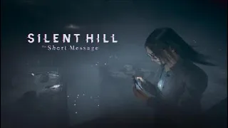 SILENT HILL the short message reviews