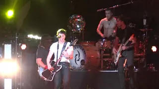 Halestorm @ Anaheim HOB (10/20/2017) 18. I Miss The Misery (Finale)