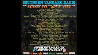 Episode 399 - Southern Vangard Radio