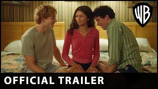 Challengers - Official Trailer