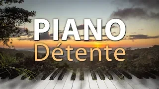 Musique Douce Piano | Musique Calme | Musique Zen Relaxante