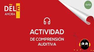 Los herbívoros - Actividad de comprensión auditiva