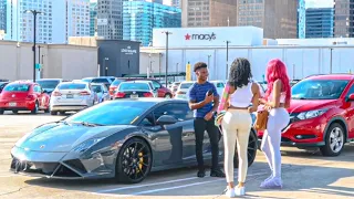 GOLD DIGGER PRANK PART2