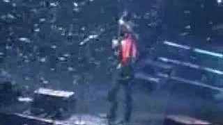 Green Day - We Are The Champions [Live @ Milan Filaforum 2005]
