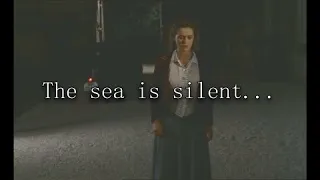 Silencieuse || Le Silence de la Mer