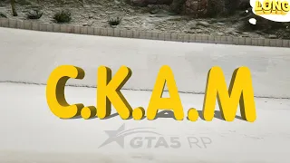 ГЛАВНЫЕ СКАМЕРЫ ШТАТА В ГТА 5 РП / GTA 5 RP (Rainbow)