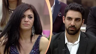 Kısmetse Olur 22. Haftanın Finali - Cansel ile Eser'in aşkı bitiyor!