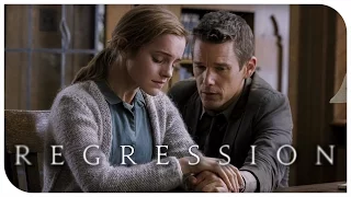 REGRESSION | Trailer German Deutsch | Full-HD