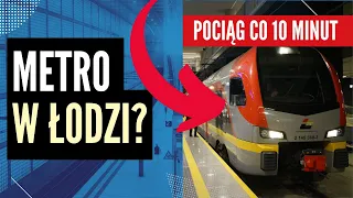 CZY TUNEL ŚREDNICOWY ODKORKUJE ŁÓDŹ?