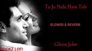 TU JO NAHI HAIN TOH | GLENN JOHN | SLOWED & REVERB | #lofi #slowed #slowedandreverb #viralmusic