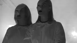 Stillborn - Katharsis (Official Music Video)