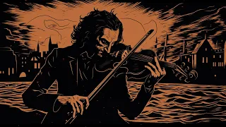 Classical music, the best of Paganini - why it is called a devilish violinist