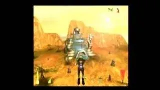 Giants: Citizen Kabuto PC Games Gameplay_2000_10_02_3