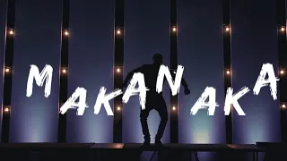 Celebrate Africa - MAKANAKA (Official Lyric Video)