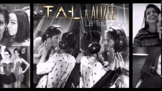 Alizée feat. Tal - Le Tourbillon