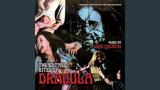 The Satanic Rites Of Dracula - Main Title