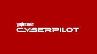 Wolfenstein Cyberpilot E3 Trailer PEGI