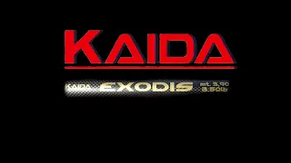 обзор на KAIDA EXODIS