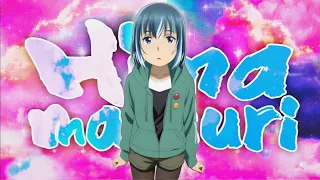 Hinamatsuri Anime Review