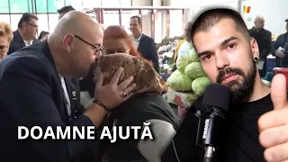 PIEDONE FACE MINUNI ÎN PIATRA NEAMȚ | ZLĂVOG